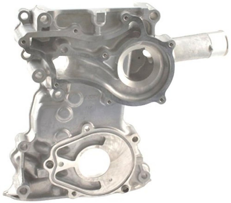 AISIN TCT-072 OEM Timing Chain Cover - Compatible with Select 4Runner, Celica, Pickup